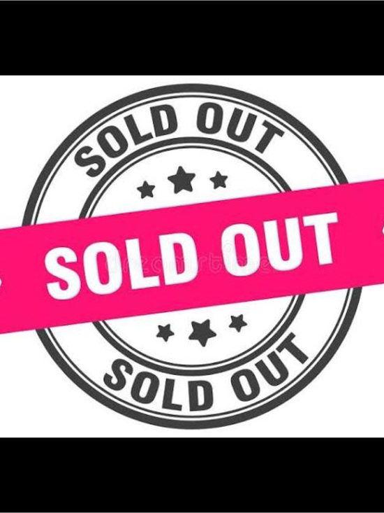 Vervet Denim - SOLD!! NOT FOR SALE!!